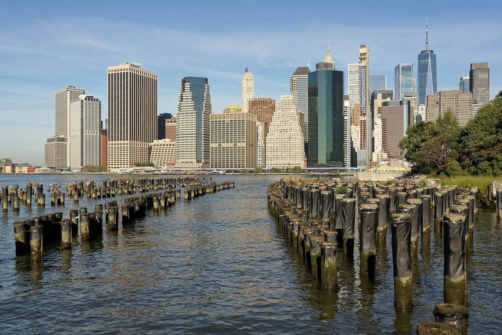 Manhattan, New York City