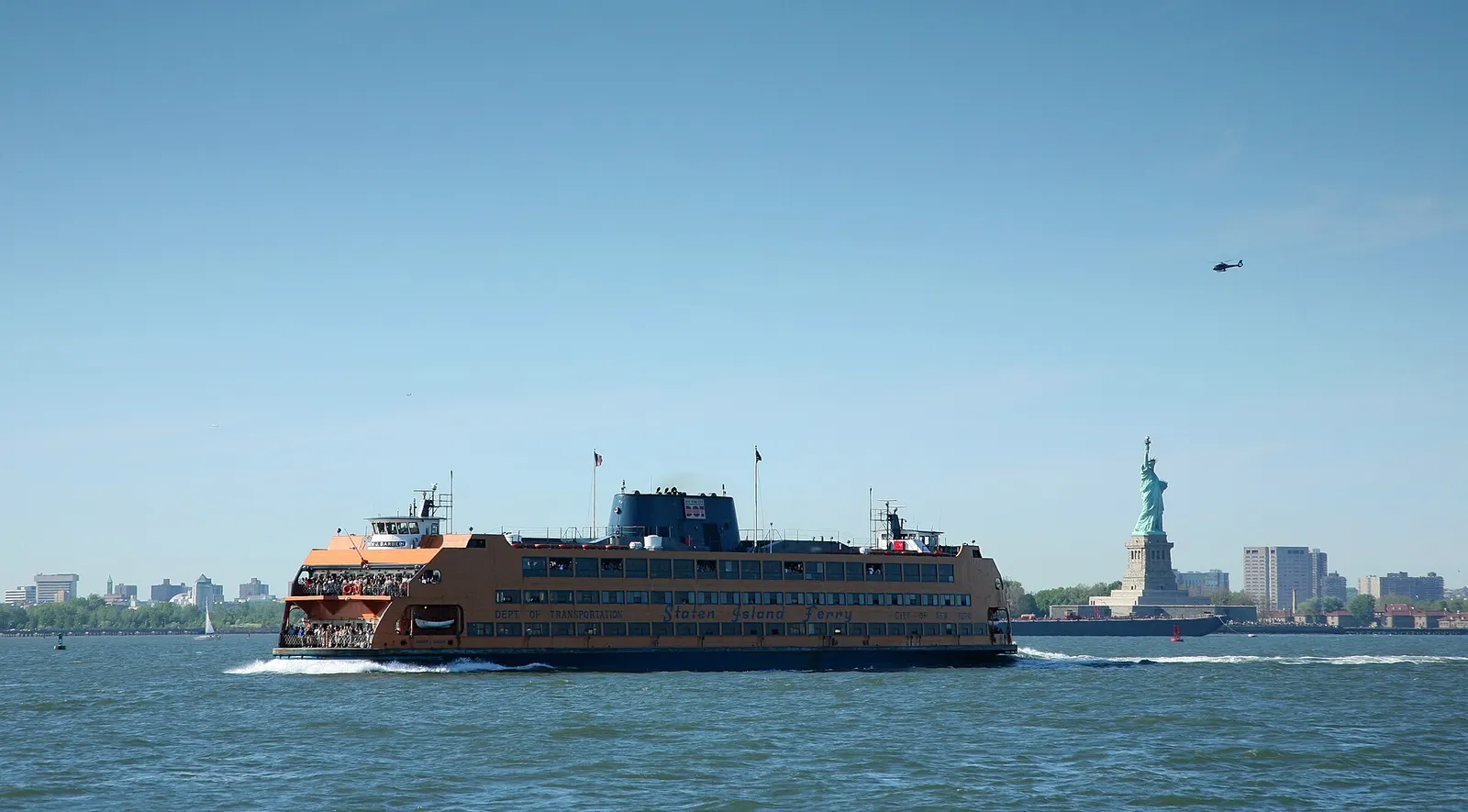 Staten Island, New York City